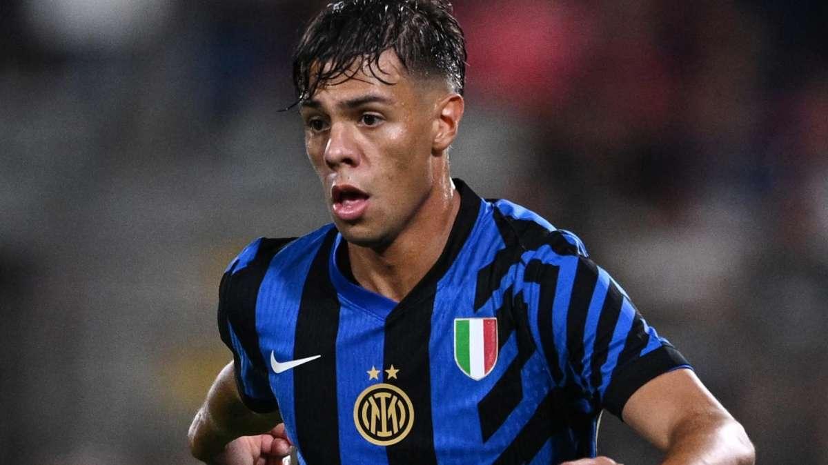 GdS - Fontanarosa, Berenbruch, Quieto: Inzaghi pesca dalla Cantera per la prima a Genova