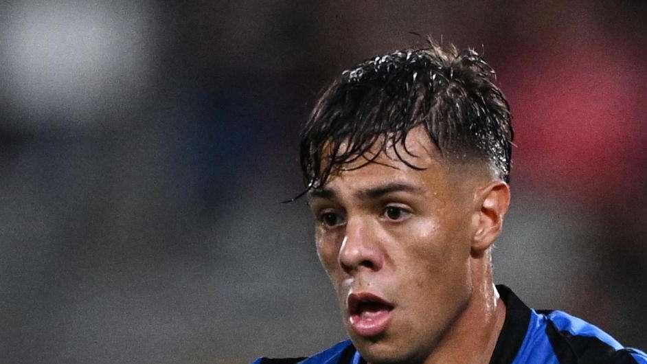 UFFICIALE - Fontanarosa saluta la Reggiana: l'Inter lo gira in prestito alla Carrarese