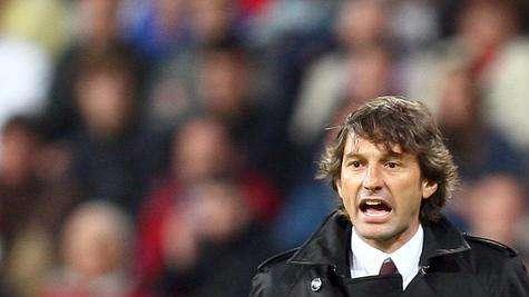 "Per il Napoli Leo pensa al 4-4-2 con rombo"