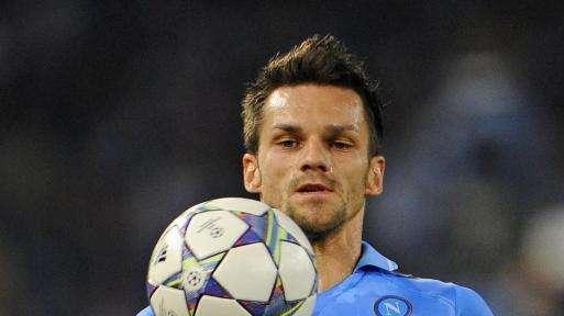 Napoli, Maggio: "Segnare all'Inter è sempre bello"