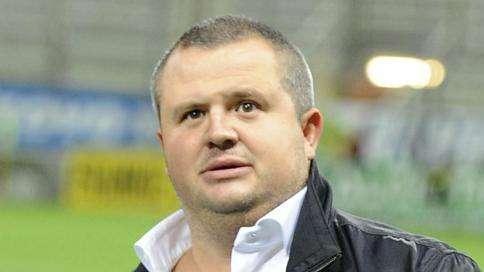 Ghirardi: "Con Moratti gran rapporto. E Jonathan..."