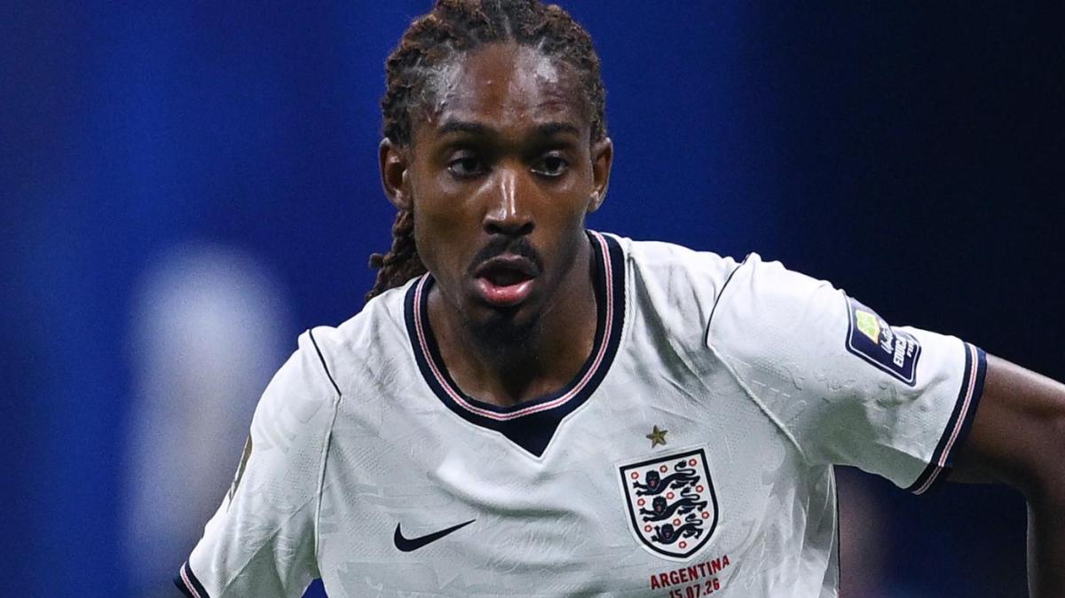SM - Spence, le cifre: il Tottenham mantiene il 10% sulla rivendita