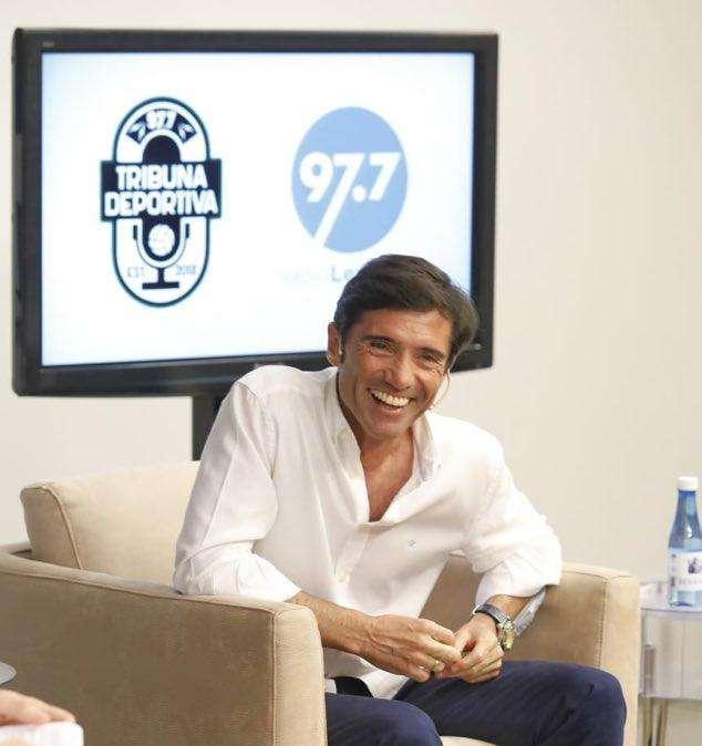 Marcelino: "L'Inter non prende Cancelo? Un esterno per il Valencia"