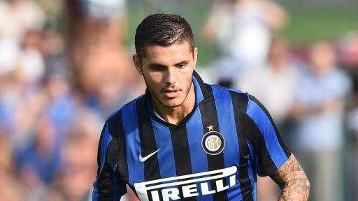 GdS - Futuro Icardi: Inter in Champions o cessione
