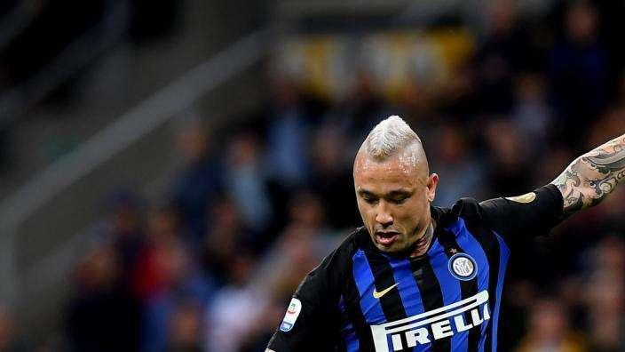 FcIN - Nainggolan pensa al ritorno a Cagliari: contatto con Giulini, c'è il nodo ingaggio. Spunta anche lo Zenit 