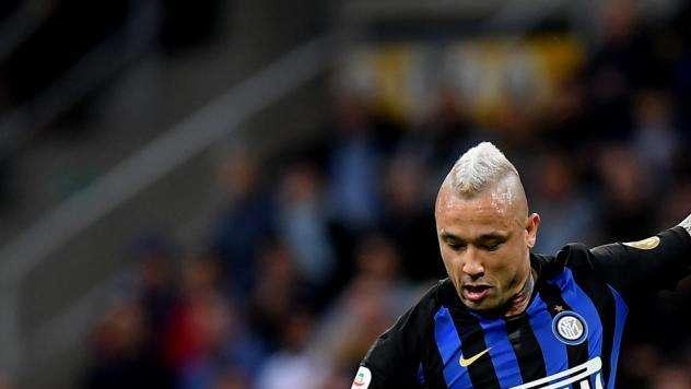 Inter-Empoli - Handanovic mostruoso, Keita si riscatta. Radja ripaga