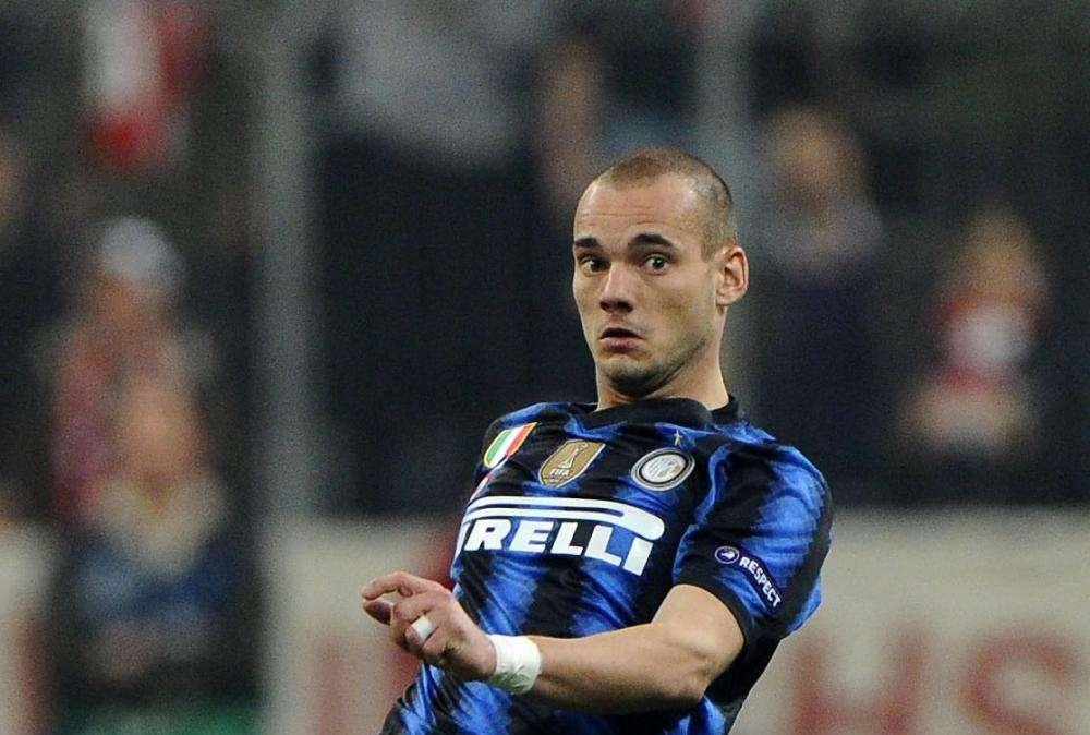 Bacci: "Partita sofferta, ma l'Inter è molto decisa"
