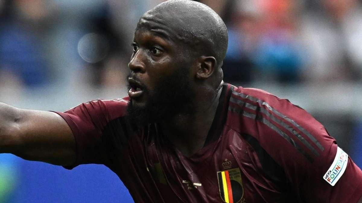 Chiellini: "Io sono sempre stato pro Lukaku, può fare la differenza. All'Inter aveva una squadra che giocava per lui"
