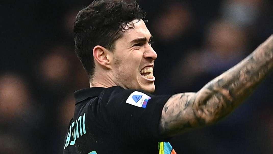 TS - Dopo Perisic, Conte vuole Bastoni. Concorrenza dalla Premier: due rivali per l'ex ct