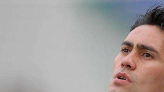 Luis Jimenez: "All'Inter sono stato benissimo, come anche a Firenze e Roma"