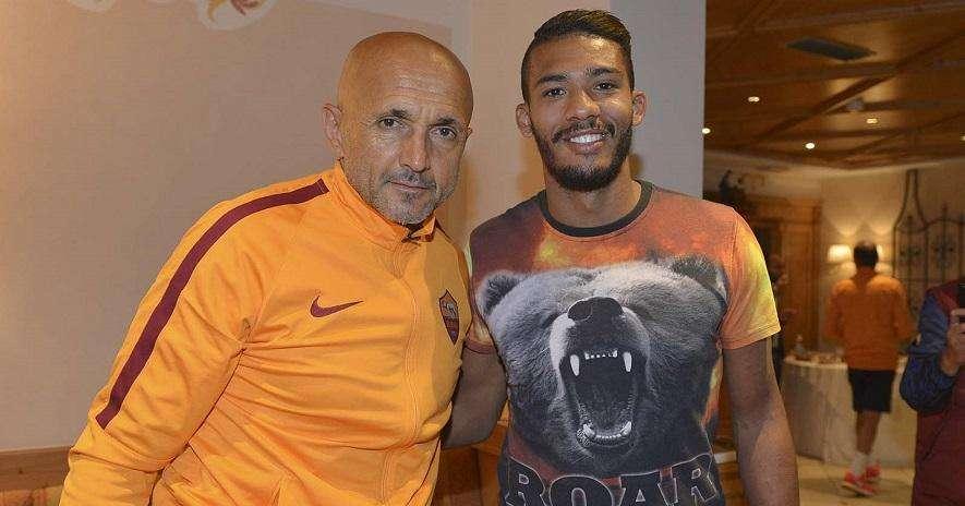 Juan Jesus ricorda Spalletti: "Diceva sempre che ciò che conta non sono le vittorie, ma chi siamo dentro"