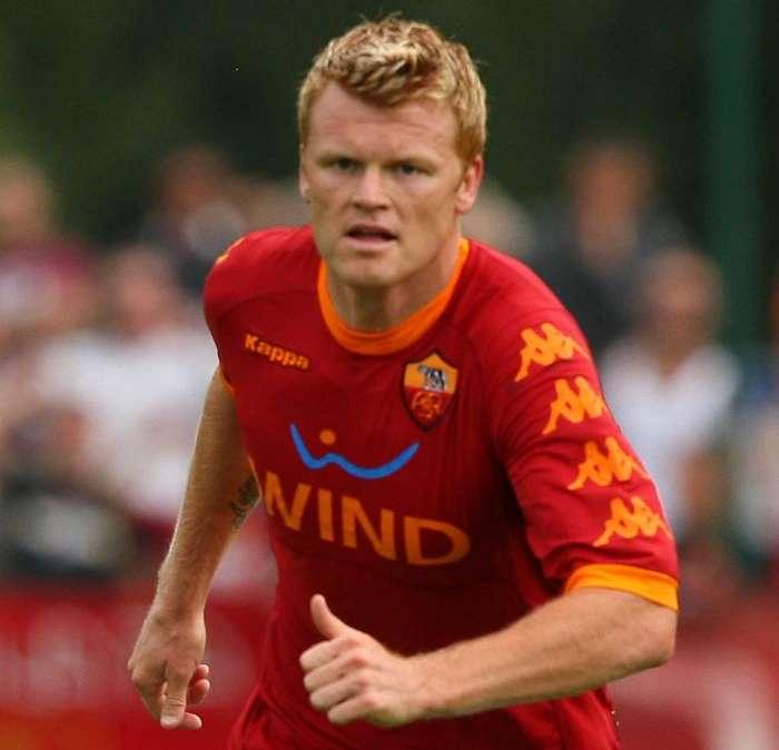 Riise: "Finalmente ho il via libera per l'Inter!"