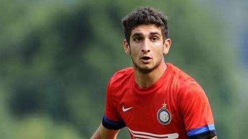 Bianchetti: "Strama mi vuole terzino, sto imparando"