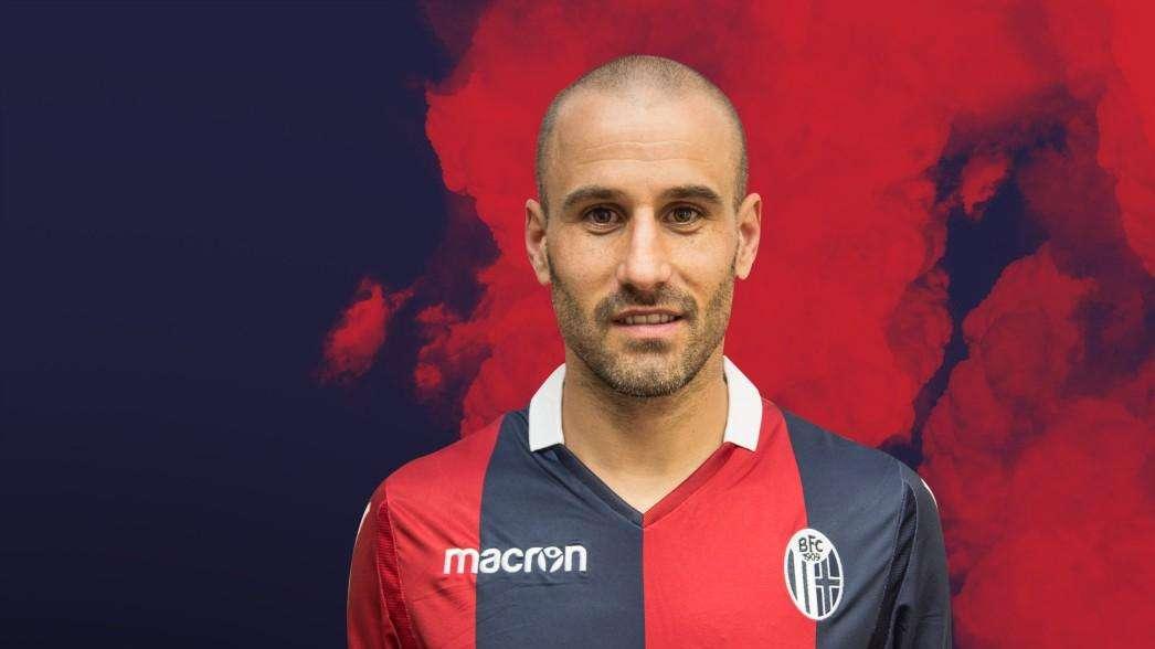 Bologna, Donadoni e Taider in coro: "Palacio un esempio per tutti, ha ancora tanta fame"