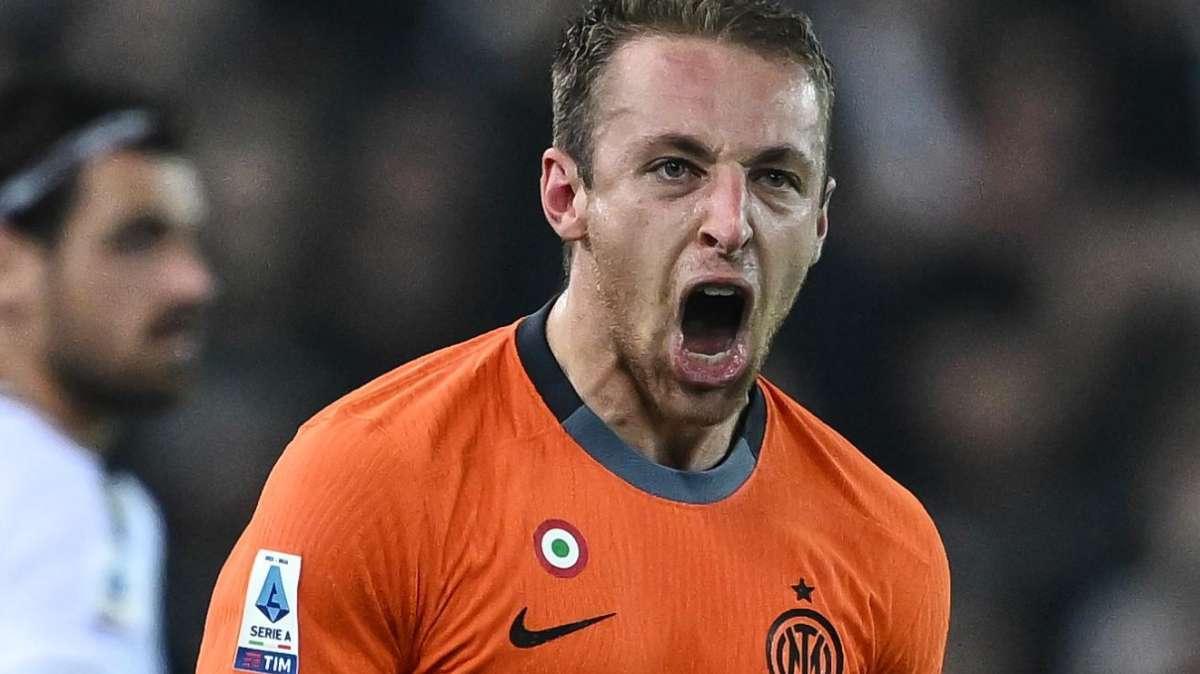 FcIN - Frattesi, la scelta nerazzurra ha pagato. E un grande club spagnolo ha già chiesto informazioni