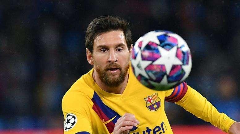 Barcellona, Bartomeu: "Messi è stato chiaro, vuole finire la carriera qui"