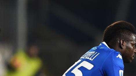 Corsera - Balotelli, nuovo flop: favola finita anche con il Brescia