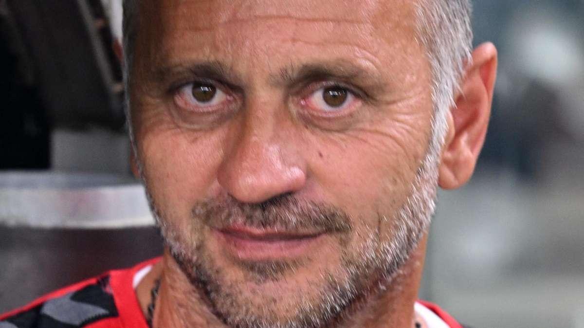 Vicenza, Gallo: "L'Inter U23 non hai mai tirato in porta, vittoria meritata dopo aver dominato"
