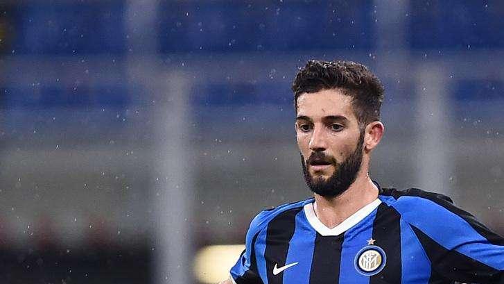 Gagliardini festeggia il passaggio del turno su Instagram: "Semifinale, amala!"