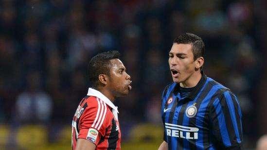 Sconcerti: "Lucio, che richiesta è? L'Inter fa bene"