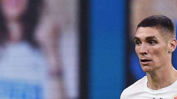 La Nazione - Milenkovic-Fiorentina, il discorso rinnovo procede