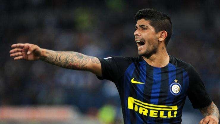 PS - Verso Inter-Torino: torna Ever Banega dal 1', Brozovic ancora titolare 