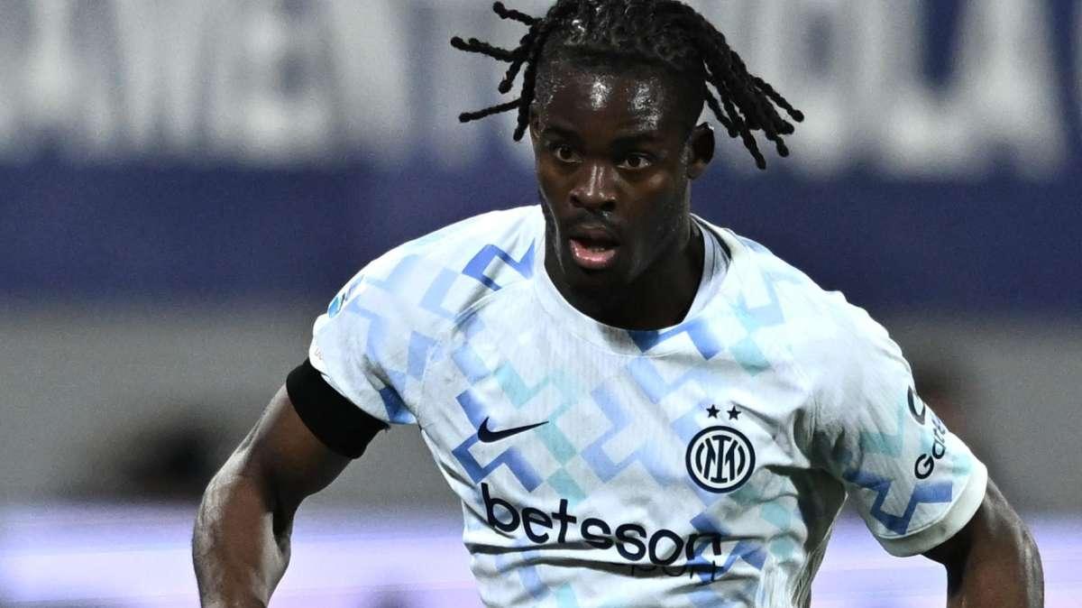 GdS - Bisseck si ferma: salta Roma e Como. Chivu recupera Mkhitaryan