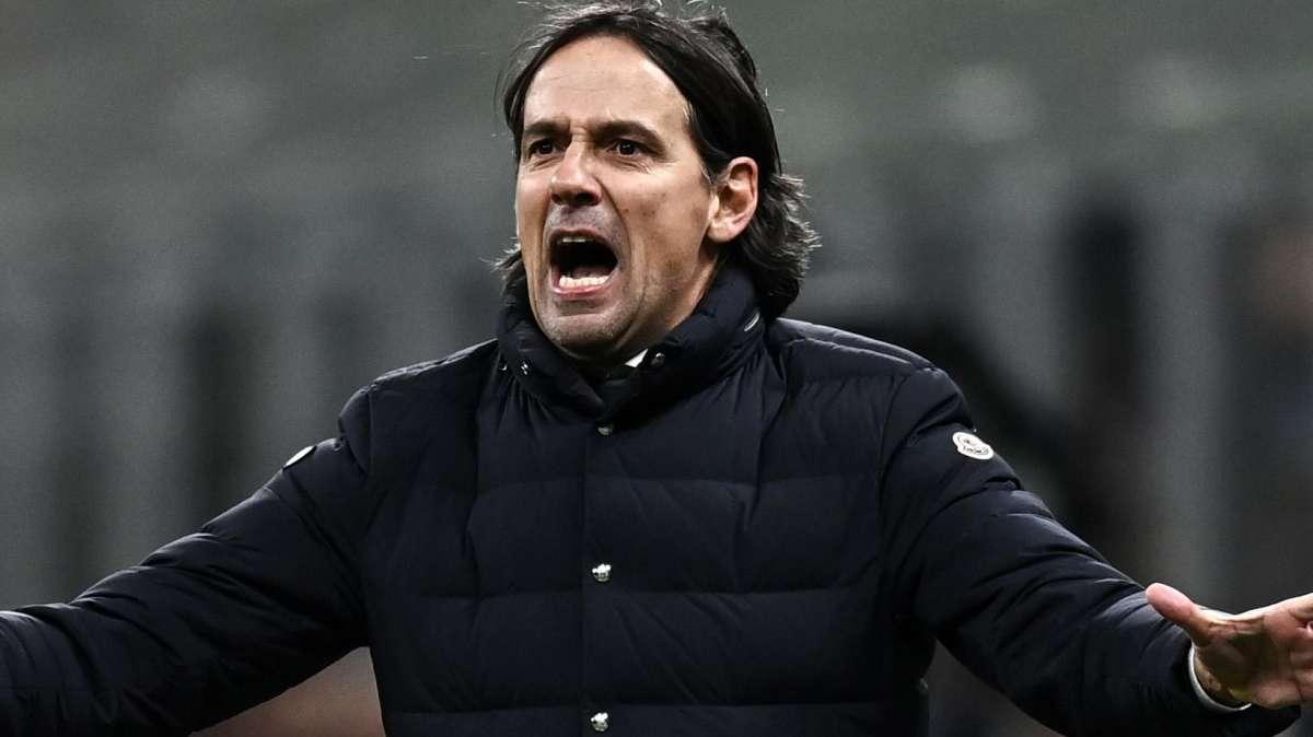 Sky - Inzaghi sorride: Dimarco e Correa disponibili per Spezia-Inter. Skriniar lavora per esserci contro il Porto