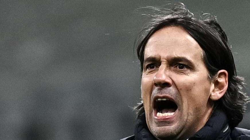 De Canio: "Inzaghi? E' quarti di Champions, Conte si era fermato al primo turno"