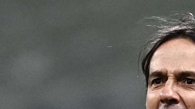 TS - Inzaghi tra Udinese e Porto: ecco la possibile formazione contro i friulani