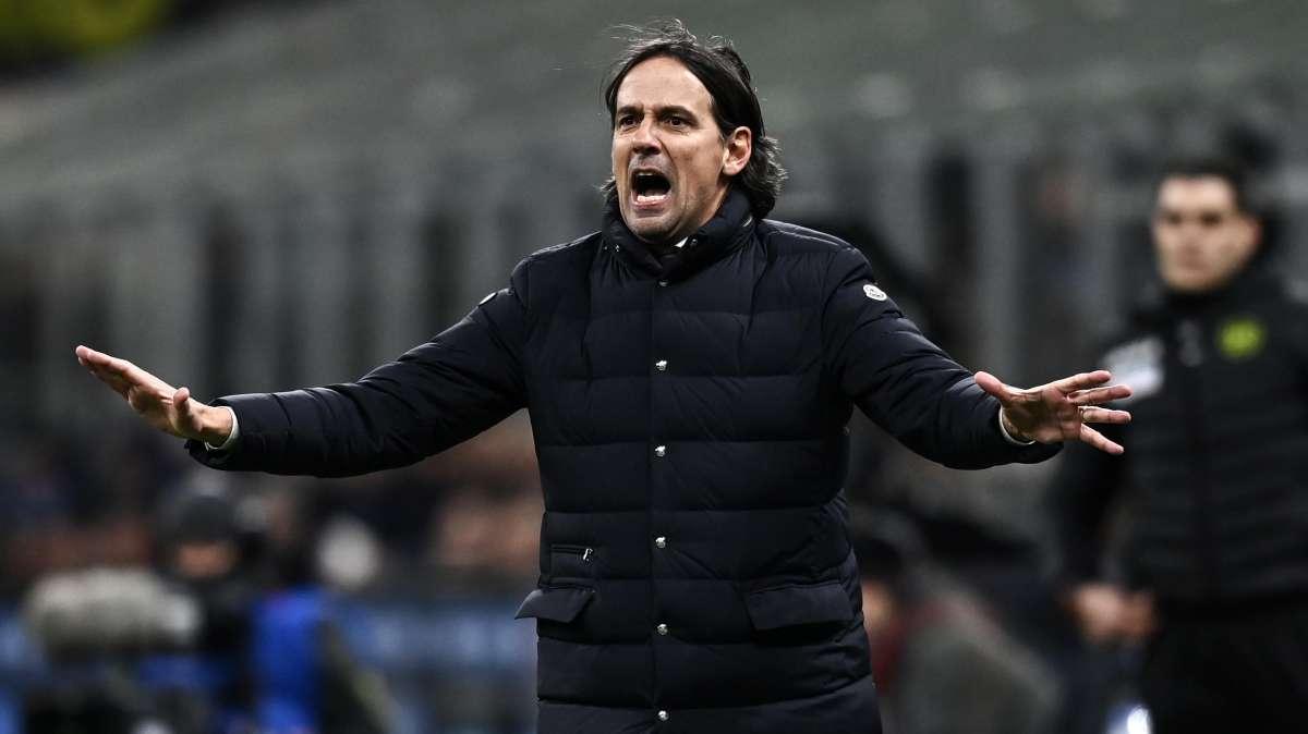 CdS - Ieri confronto Inzaghi-giocatori alla Pinetina: due punti fermi prima di Porto-Inter 