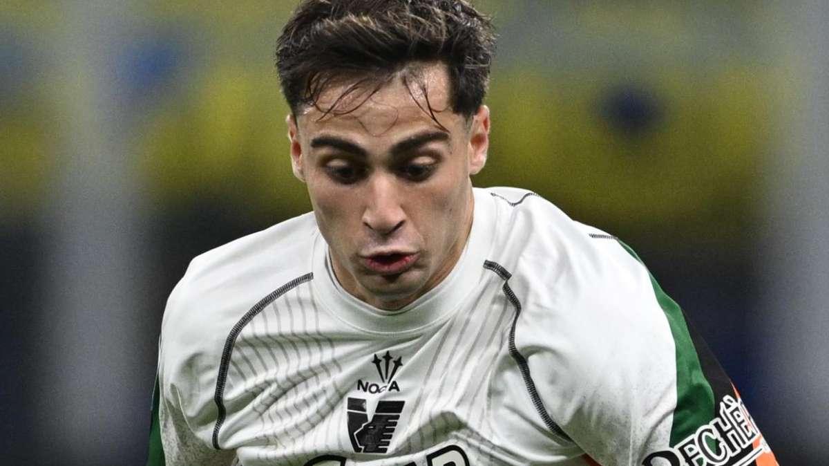 Oristanio, l'Inter si è tenuta aperte due strade: i dettagli dell'accordo col Venezia