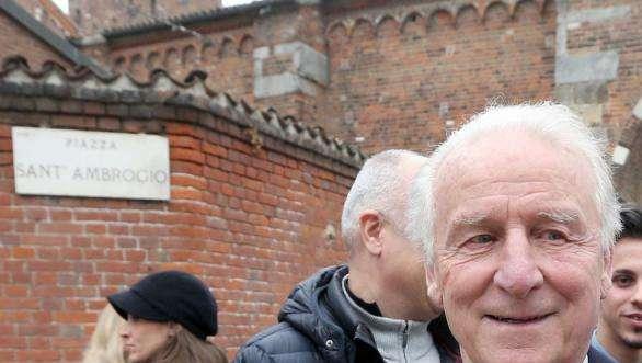 Storie Nerazzurre - Giovanni Trapattoni, semplicemente il Trap