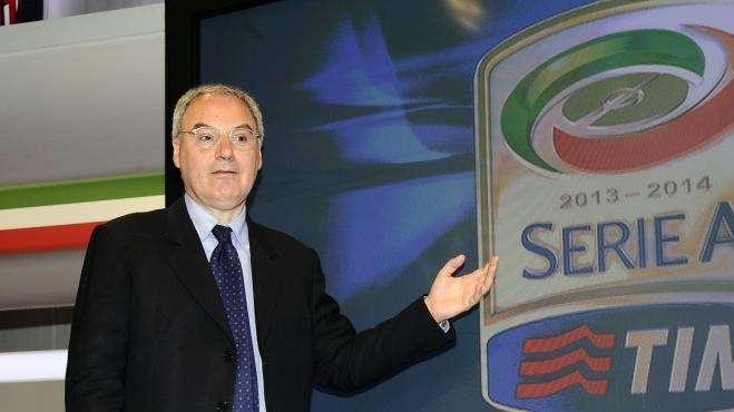 Bellinazzo: "Canale Serie A, ecco l'idea di Infront"