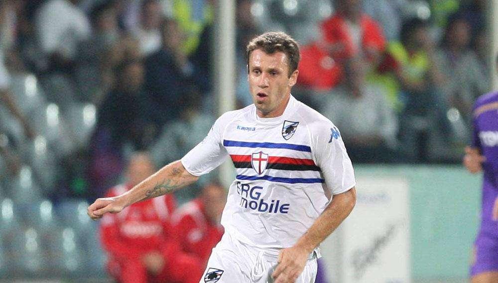 Cassano all'Inter: perché con Benitez stavolta avrebbe senso
