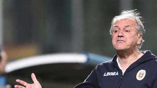 Cuoghi: "Barella è cresciuto da quando lo allenavo al Como, ora è pronto per una big"