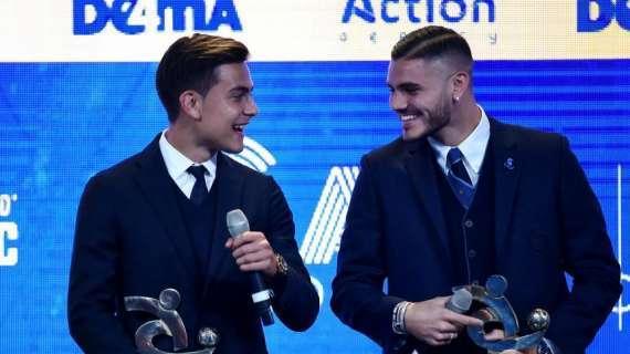 FcIN - Icardi, nessun rinnovo: unica chance lo scambio con Dybala. Ma la Joya vuole che la Juve si esponga
