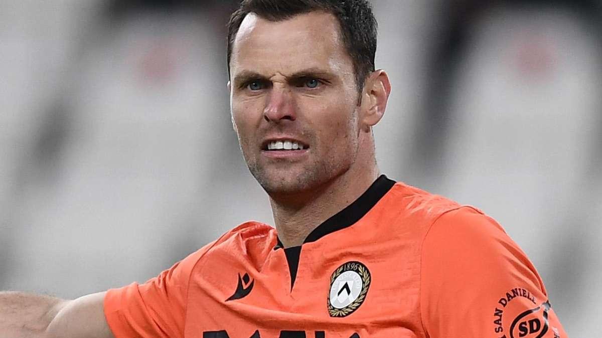 Padelli: "Effetto Conte finito? All'Inter anni speciali, ma ogni stagione è diversa. Si risolleveranno"