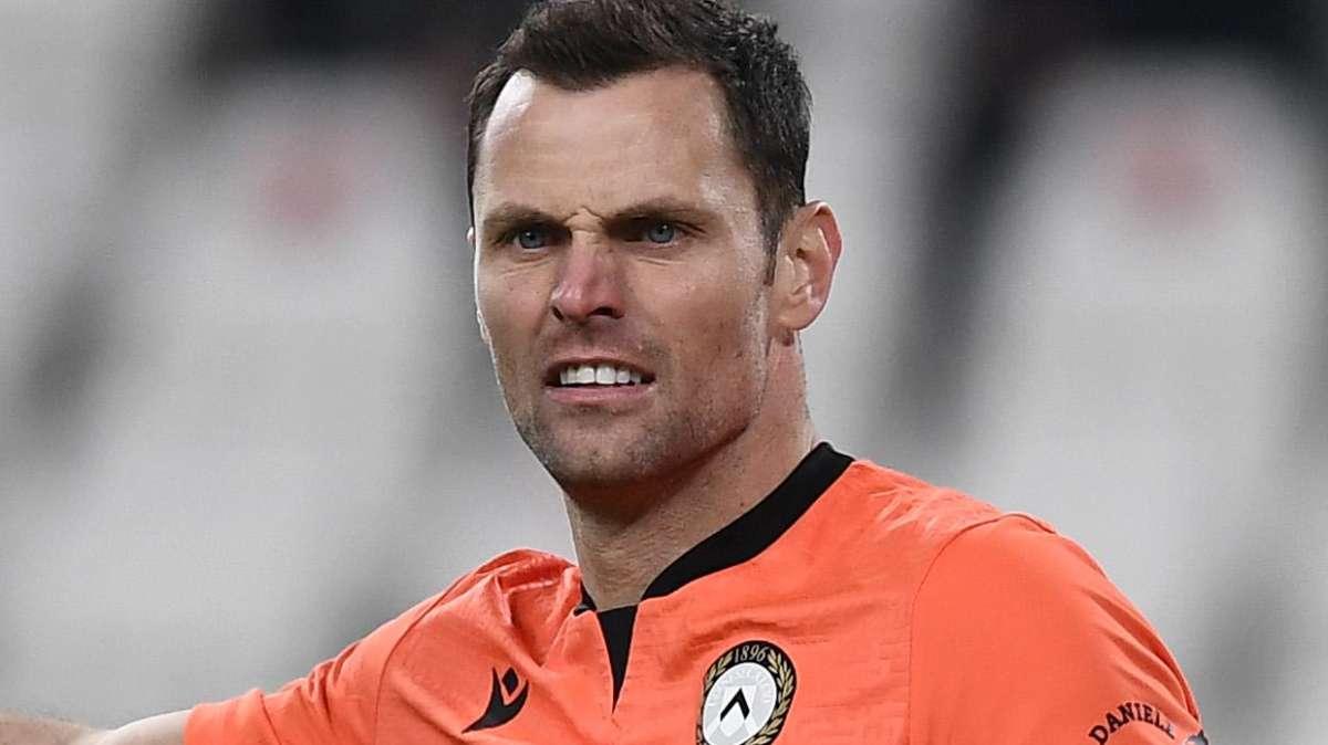 Padelli ricorda lo Scudetto con Conte: "Allenatore incredibile per mentalità e preparazione"