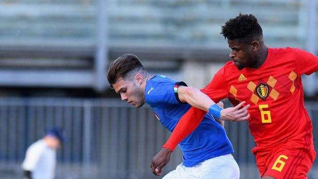 FcIN - Visita nella sede dell'Inter per il ds della Feralpisalò: nessun interesse per Gavioli, piace Pompetti 