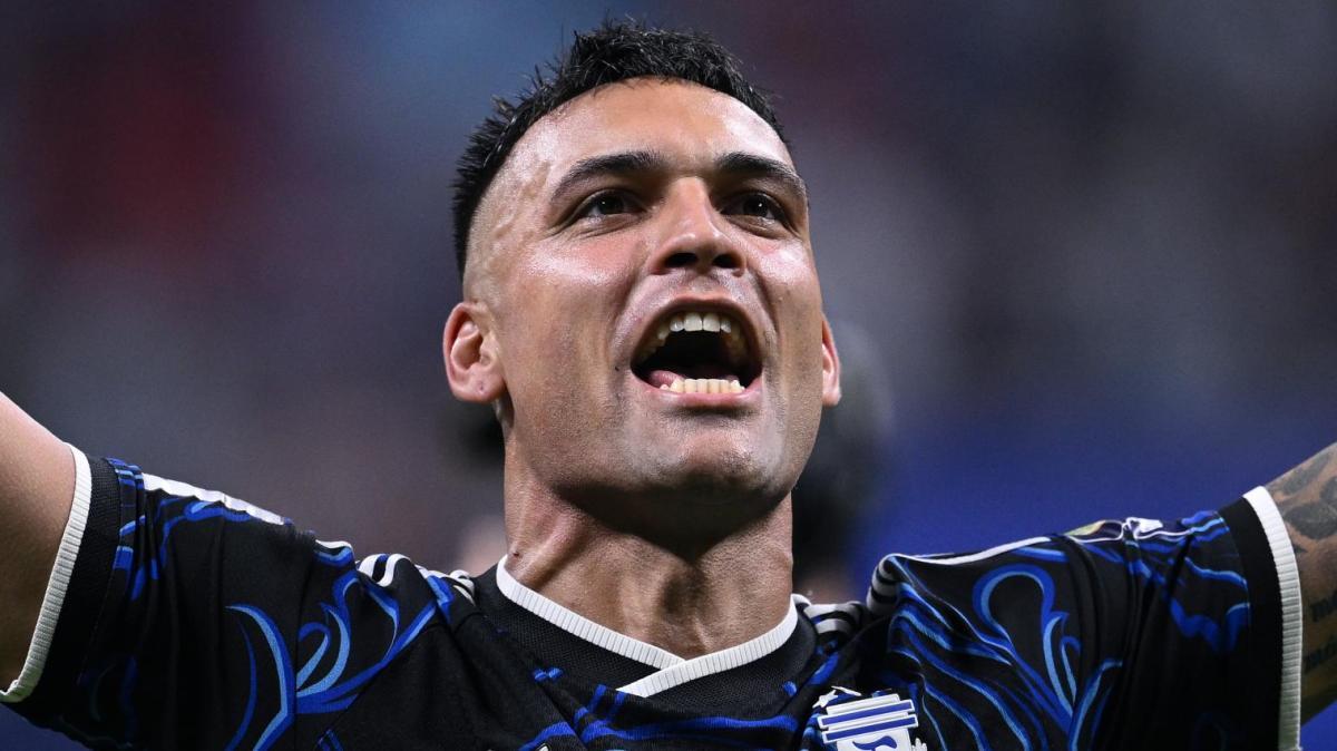 FIFA Power Ranking, Mbappé il miglior giocatore. Lautaro chiude in Top 20