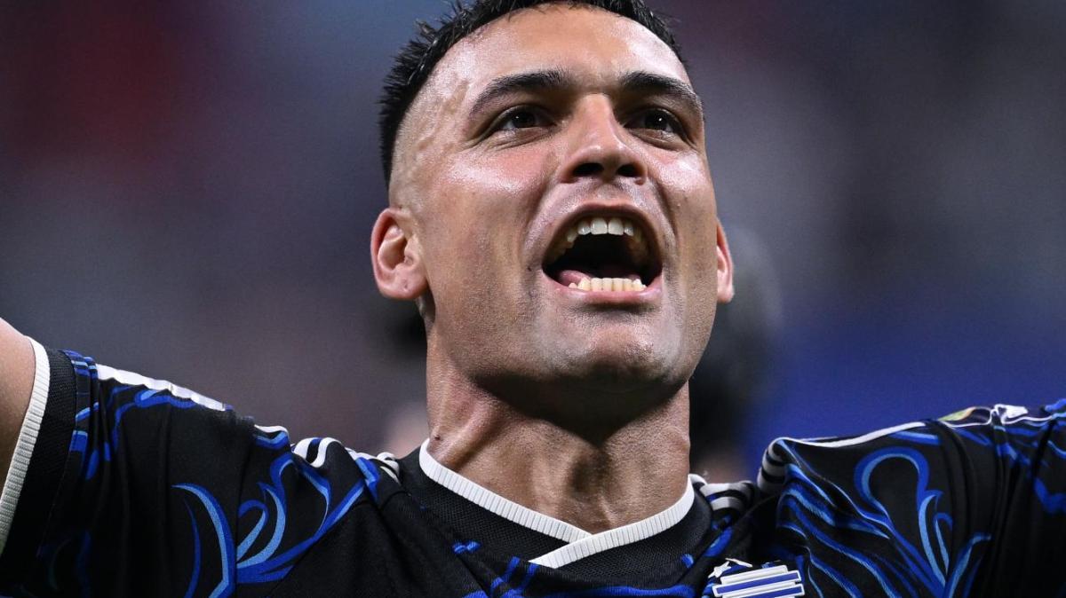 Pizzi: "Lautaro titolare in finale? Può darsi. Sui parametri zero all'Inter..."