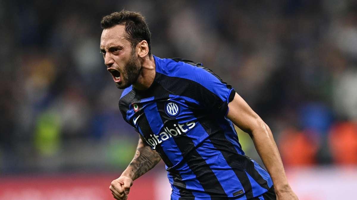 Calhanoglu: "Tempo libero? Film, musica e i miei figli. Serie tv e non solo: ecco cosa guardo"