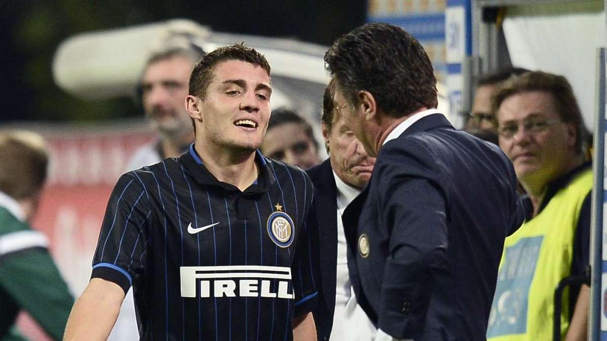 GdS - Kovacic ce la può fare: le scelte di Mazzarri