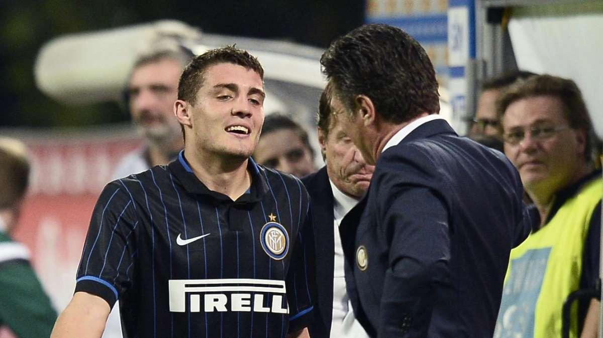 TS - Kovacic tiene in ansia Mazzarri. Per gli altri...