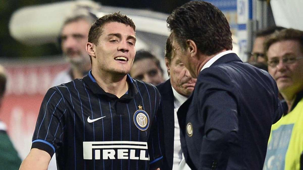Sky - Kovacic ha già rassicurato l'Inter. Oggi gli esami