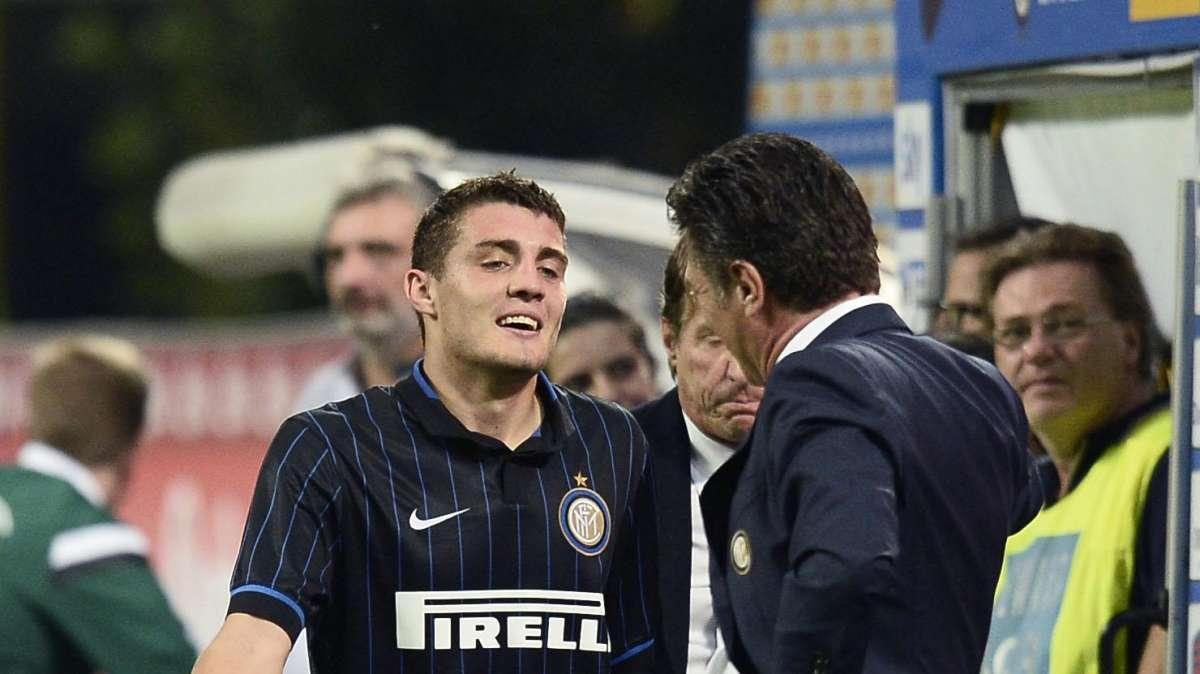 Mazzarri vara il turnover. Domani tocca a Kovacic?