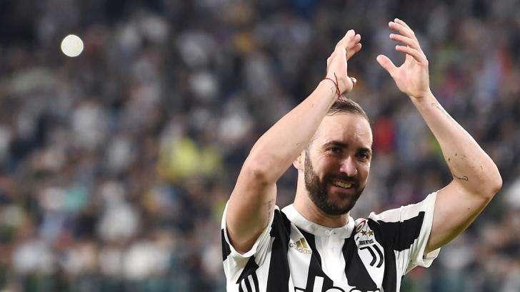 CorSera - Higuain-Juventus, c'è un indizio che porta all'addio