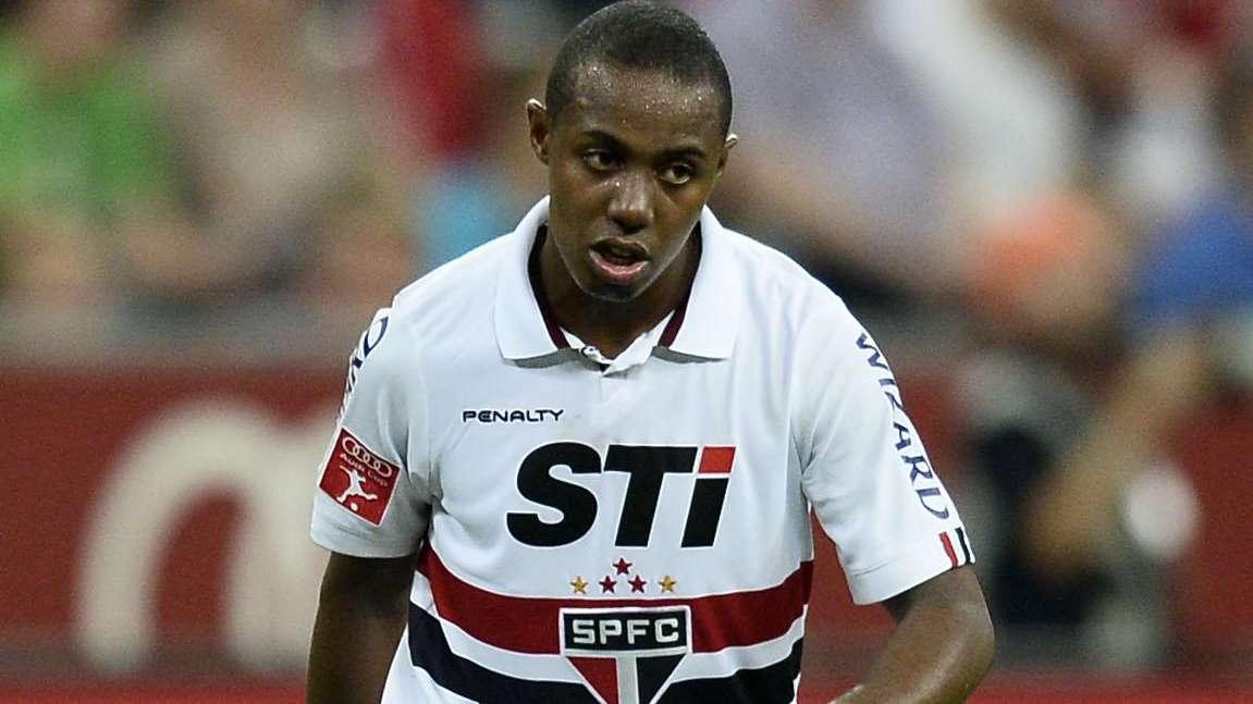 Wellington e l'offerta Inter: "Quando arrivò la proposta..."