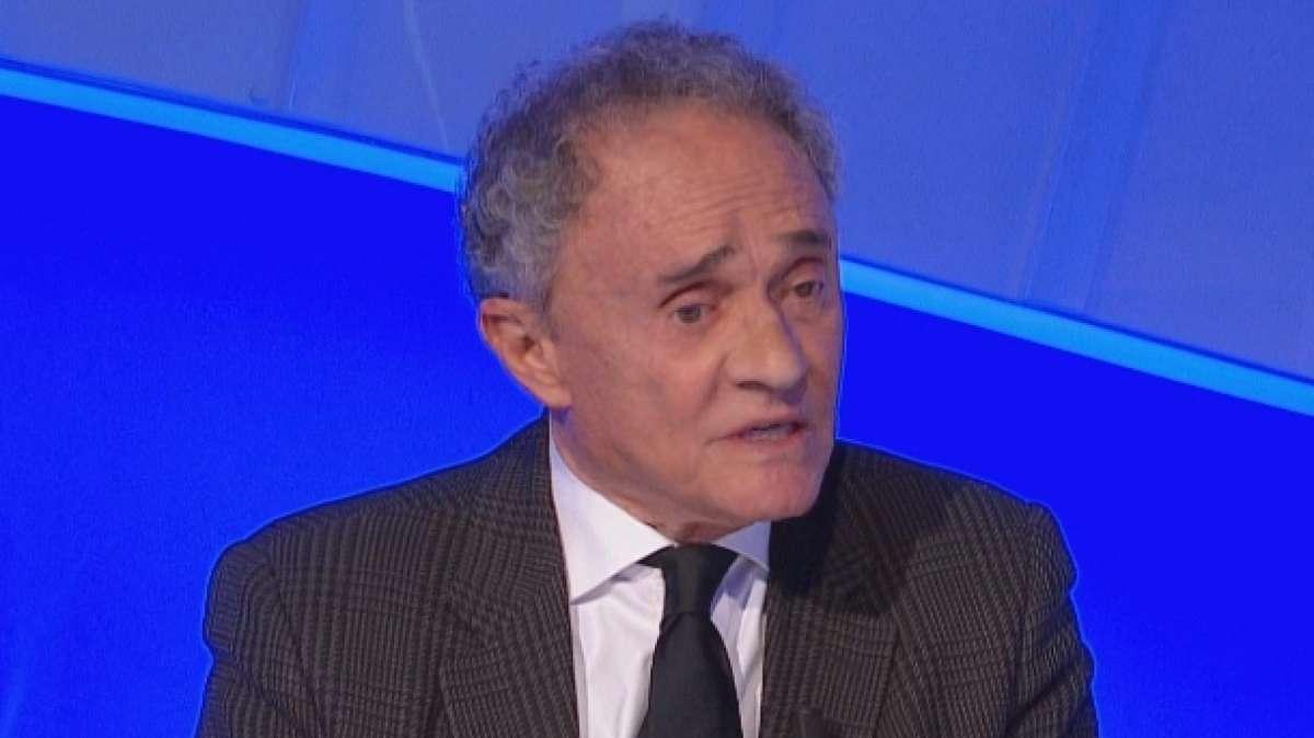 Gianni Di Marzio: "Napoli ha grande forza morale e può lottare con le milanesi"